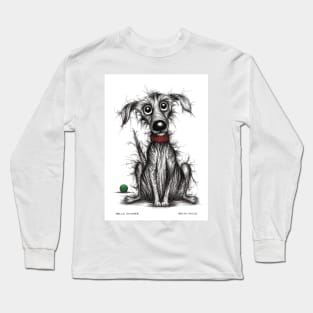 Hello Stinker Long Sleeve T-Shirt